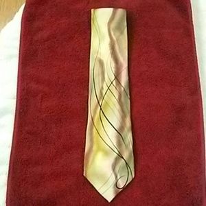 Jerry Garcia limited edition tie
